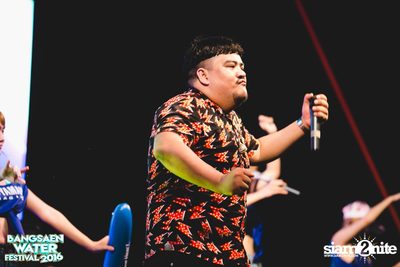 Bangsaen Water Festival ที่ บางแสน ไนท์ พลาซ่า (อัลบั้มที่ 2) — photo 227