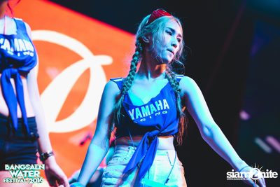 Bangsaen Water Festival ที่ บางแสน ไนท์ พลาซ่า (อัลบั้มที่ 2) — photo 229