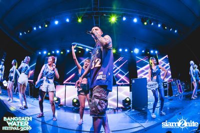 Bangsaen Water Festival ที่ บางแสน ไนท์ พลาซ่า (อัลบั้มที่ 2) — photo 232