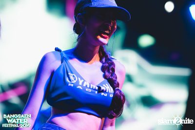 Bangsaen Water Festival ที่ บางแสน ไนท์ พลาซ่า (อัลบั้มที่ 2) — photo 233