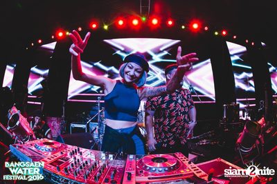 Bangsaen Water Festival ที่ บางแสน ไนท์ พลาซ่า (อัลบั้มที่ 2) — photo 234