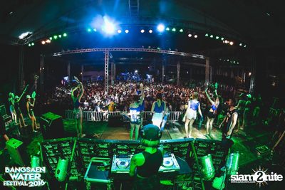 Bangsaen Water Festival ที่ บางแสน ไนท์ พลาซ่า (อัลบั้มที่ 2) — photo 247