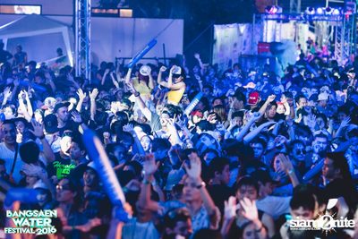 Bangsaen Water Festival ที่ บางแสน ไนท์ พลาซ่า (อัลบั้มที่ 2) — photo 253