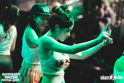 Bangsaen Water Festival ที่ บางแสน ไนท์ พลาซ่า (อัลบั้มที่ 2) — photo 254