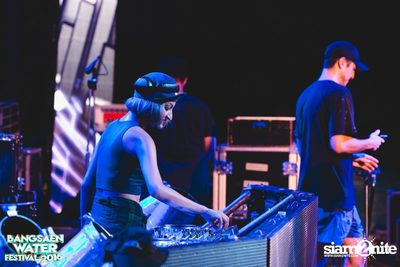 Bangsaen Water Festival ที่ บางแสน ไนท์ พลาซ่า (อัลบั้มที่ 2) — photo 256
