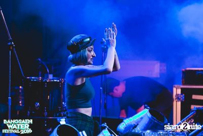 Bangsaen Water Festival ที่ บางแสน ไนท์ พลาซ่า (อัลบั้มที่ 2) — photo 260