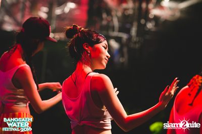 Bangsaen Water Festival ที่ บางแสน ไนท์ พลาซ่า (อัลบั้มที่ 2) — photo 262