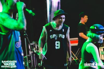 Bangsaen Water Festival ที่ บางแสน ไนท์ พลาซ่า (อัลบั้มที่ 2) — photo 266