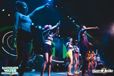 Bangsaen Water Festival ที่ บางแสน ไนท์ พลาซ่า (อัลบั้มที่ 2) — photo 271