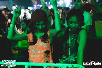 Bangsaen Water Festival ที่ บางแสน ไนท์ พลาซ่า (อัลบั้มที่ 2) — photo 272