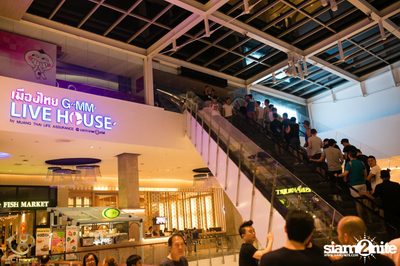 gCircuit proudly presents Songkran at CentralWorld — photo 7
