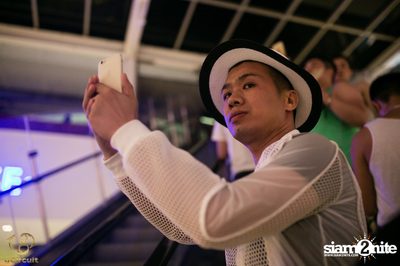 gCircuit proudly presents Songkran at CentralWorld — photo 10
