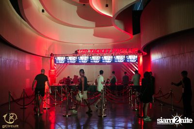gCircuit proudly presents Songkran at CentralWorld — photo 14
