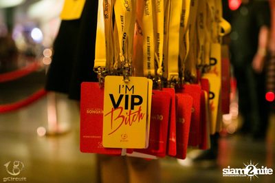 gCircuit proudly presents Songkran at CentralWorld — photo 16