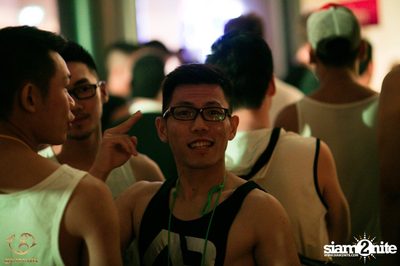 gCircuit proudly presents Songkran at CentralWorld — photo 30