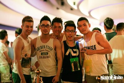 gCircuit proudly presents Songkran at CentralWorld — photo 31