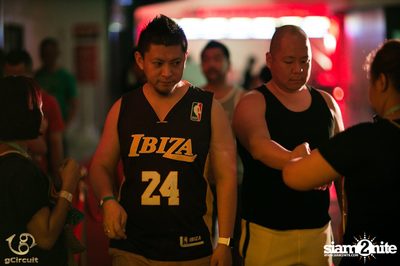 gCircuit proudly presents Songkran at CentralWorld — photo 38