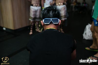 gCircuit proudly presents Songkran at CentralWorld — photo 45