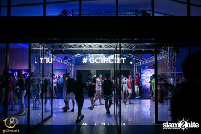 gCircuit proudly presents Songkran at CentralWorld — photo 51