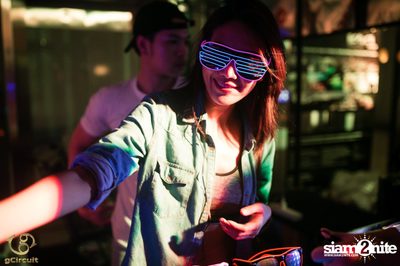 gCircuit proudly presents Songkran at CentralWorld — photo 63