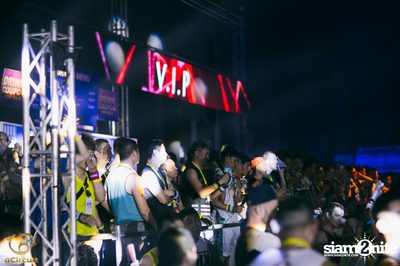 gCircuit proudly presents Songkran at CentralWorld — photo 88
