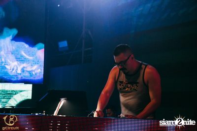 gCircuit proudly presents Songkran at CentralWorld — photo 187