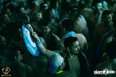 gCircuit proudly presents Songkran at CentralWorld — photo 194