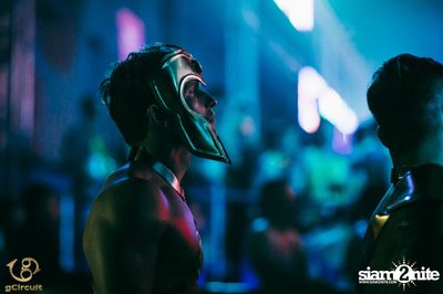 gCircuit proudly presents Songkran at CentralWorld — photo 197