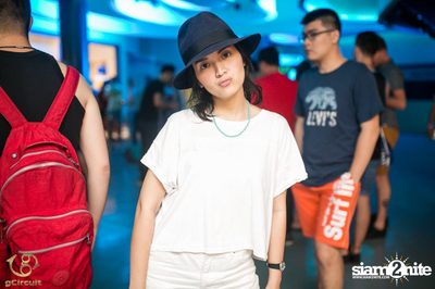 gCircuit proudly presents Songkran at CentralWorld — photo 2