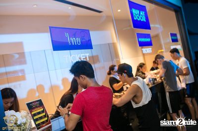 gCircuit proudly presents Songkran at CentralWorld — photo 4