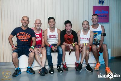 gCircuit proudly presents Songkran at CentralWorld — photo 20
