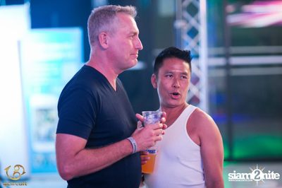 gCircuit proudly presents Songkran at CentralWorld — photo 23