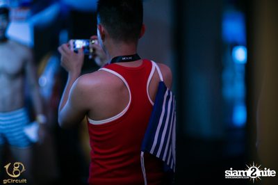 gCircuit proudly presents Songkran at CentralWorld — photo 32