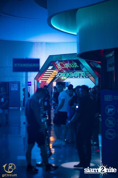 gCircuit proudly presents Songkran at CentralWorld — photo 35