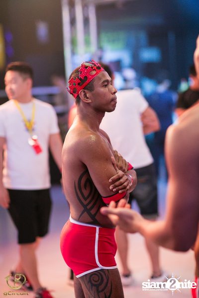 gCircuit proudly presents Songkran at CentralWorld — photo 47