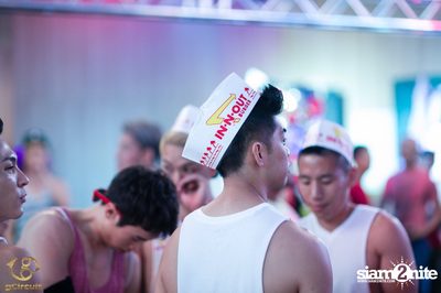 gCircuit proudly presents Songkran at CentralWorld — photo 63