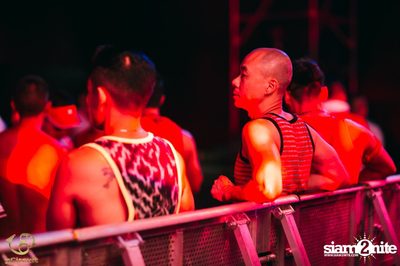 gCircuit proudly presents Songkran at CentralWorld — photo 78