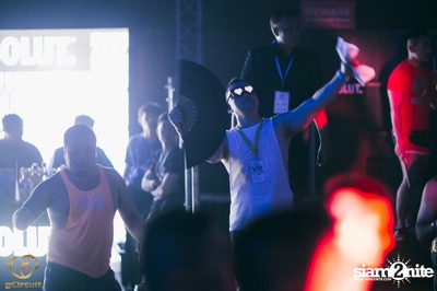 gCircuit proudly presents Songkran at CentralWorld — photo 80