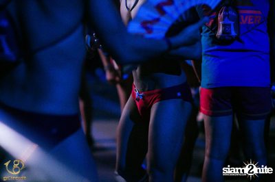 gCircuit proudly presents Songkran at CentralWorld — photo 87