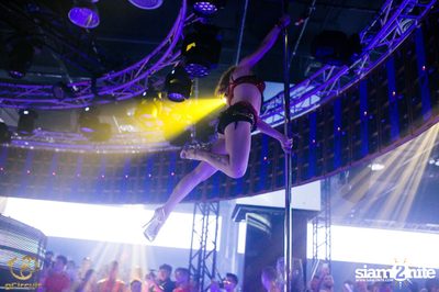 gCircuit proudly presents Songkran at CentralWorld — photo 168
