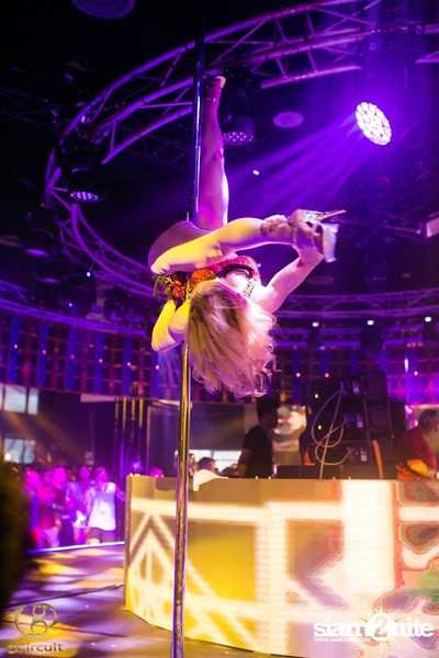 gCircuit proudly presents Songkran at CentralWorld — photo 170