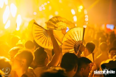 gCircuit proudly presents Songkran at CentralWorld — photo 200