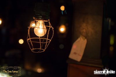 Open Mic Mondays ที่ ดิ ไอร่อน แฟรี่, ทองหล่อ — photo 18