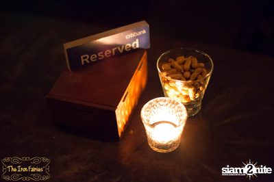 Open Mic Mondays ที่ ดิ ไอร่อน แฟรี่, ทองหล่อ — photo 24
