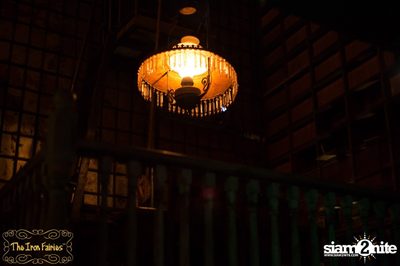 Open Mic Mondays ที่ ดิ ไอร่อน แฟรี่, ทองหล่อ — photo 45