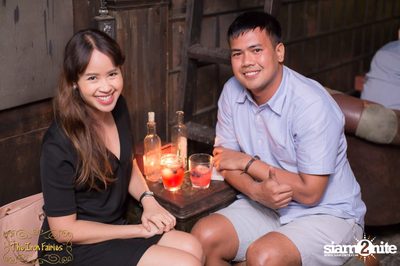 Open Mic Mondays ที่ ดิ ไอร่อน แฟรี่, ทองหล่อ — photo 54