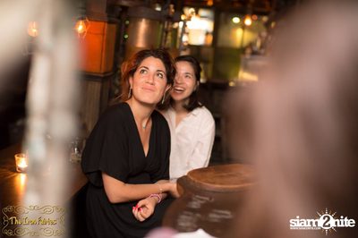 Open Mic Mondays ที่ ดิ ไอร่อน แฟรี่, ทองหล่อ — photo 83