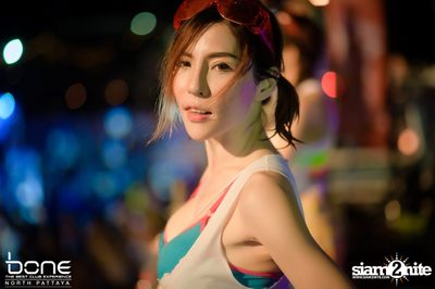 Water Festival กับ โจอี้ บอย และ บูม บูม แคช ที่ร้านโบน พัทยา — photo 7