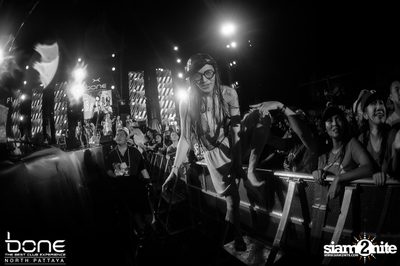 Water Festival กับ โจอี้ บอย และ บูม บูม แคช ที่ร้านโบน พัทยา — photo 58
