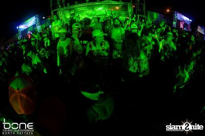 Water Festival กับ โจอี้ บอย และ บูม บูม แคช ที่ร้านโบน พัทยา — photo 66